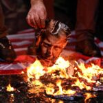 Tensión en Medio Oriente por posible ataque de EE.UU. a Irán: “Nos defenderemos como nunca antes”