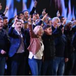 El PJ bonaerense define su conducción y empieza a dibujar el escenario para 2027