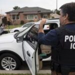 Estados Unidos: agentes federales de ICE le dispararon e hirieron a dos personas