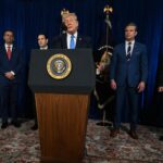 La caída de Nicolás Maduro, en vivo: EE.UU. atacó Venezuela y capturó al líder chavista