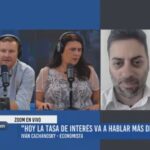 “Para competir, las empresas necesitan condiciones favorables”