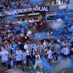 Año Nuevo 2026: los saludos y promesas de los clubes cordobeses para un año cargado de ilusión