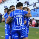 Santino Andino, rumbo a Grecia: Panathinaikos paga una cifra récord y Godoy Cruz hace historia