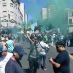 Los gremios de Córdoba activan un plan gremial y judicial