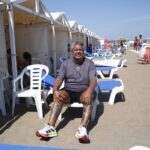 En Mar del Plata, Chiqui Tapia habló de las denuncias contra la AFA: “No estoy imputado”, dijo