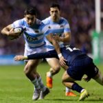Con la presencia de Los Pumas, así se jugará la Nations Championship 2026: agenda de partidos