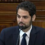 El embajador argentino en Francia exigió tapar un mapa que mostraba a las Malvinas como británicas