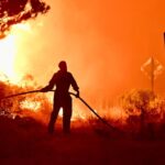 Incendios en la Patagonia: el Gobierno declarará la Emergencia Ígnea mediante un decreto
