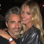 Así es el refugio familiar que Rocío Guirao Díaz y Nicolás Paladini construyeron en Miami