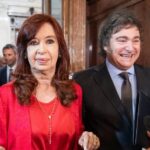 La respuesta del Gobierno ante los dichos de Cristina Kirchner por la captura de Maduro en Venezuela