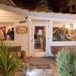 Estaban quebrados, pero una cabaña dedicada a las pastas los salvó