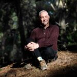 Pedro Aznar: “El silencio se puede vivir como un desafío o una amenaza. Yo lo siento como un lienzo en blanco”