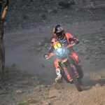 Dakar 2026: así están las tablas de posiciones, tras la etapa 1
