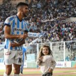 Se va un emblema: el adiós que sacude a Racing de Córdoba