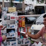 Se estrenó Humo, el documental sobre el contrabando de cigarrillos en Sudamérica