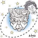 Milei, Techint y la tercera batalla de Davos