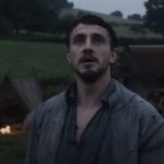 Paul Mescal, protagonista de Hamnet: El arte aparece cuando el lenguaje cotidiano no alcanza