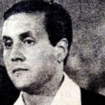 Murió Ángel Coerezza, el argentino que fue árbitro en los mundiales de 1970 y 1978