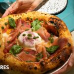 La primera pizzería con certificación napolitana desafía los menús de pasos en Mendoza