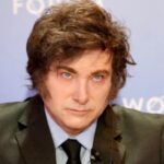 Javier Milei en Davos, en vivo: la participación del Presidente y otros mandatarios en el Foro Económico Mundial