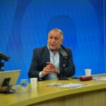 “No son los drones, son los la-drones”: el duro descargo del senador tras la denuncia penal contra sus vocales