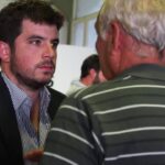 La nueva conducción nacional de la UCR inicia en Córdoba su ronda federal