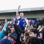 Macclesfield FC, el club de la sexta división inglesa que eliminó a Crystal Palace de la FA Cup e hizo historia