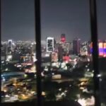 Venezuela: disparos en Caracas y una “situación irregular” en los alrededores del Palacio de Miraflores