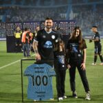 Racing de Córdoba suma jerarquía: Alejandro Rébola es nuevo refuerzo para la Primera Nacional 2026