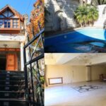 El Gobierno subastó por U$S 673 mil la casona de Daniel Muñoz en Villa Devoto incautada en la causa Cuadernos