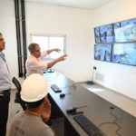 El gobierno porteño se comprometió a entregar a Nación antes de mayo la cárcel que construye en Marcos Paz