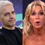 Ángel de Brito habló de la salida de Yanina Latorre de LAM: “Le costó soltar”