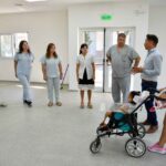 La Provincia ultima detalles para inaugurar el primer Centro de Rehabilitación Integral Infantil en Santa Rosa