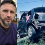 Impactante accidente en Quemú: «El joven venía en dirección a General Pico y tenía 1,48 g/l de alcohol en sangre»