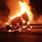 Cuatro vecinos de Roca murieron en un grave choque en Entre Ríos