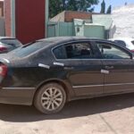 A los tiros: balacera, persecución y tres detenidos con municiones de guerra