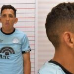 El hombre que protagonizó un brutal ataque en Rosario y tiene antecedentes en General Pico fue detenido por un robo en Córdoba