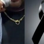 Lo picó una avispa y sufrió un paro cardíaco: conmoción por la muerte de un querido cantante de cumbia