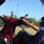 Un intendente quitará beneficios a las familias que tengan integrantes con motos ruidosas ‘’Ahora nosotros te vamos a joder a vos»