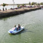 Santa Rosa bajo el signo de la inestabilidad: del horno al alivio de posibles lluvias