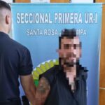 Insólito: entró a un supermercado, se encerró en el baño a «picotear» y terminó detenido