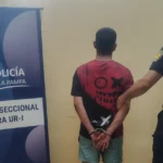 Cayó un estafador que «pagaba» con una app falsa