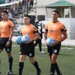 Arbitros heridos: siguen en terapia con una evolución hora a hora 