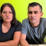 La abuela de Mateo denunció «extorsión» del sistema de Niñez 