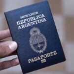 Pasaporte y DNI: quiénes tienen que actualizarlos en 2026 y cuánto sale el trámite