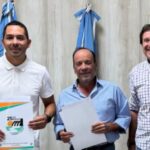 Refuerzan la seguridad vial y el control de infracciones en Villa Casa de Piedra