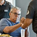 Audiencia clave por la muerte de Lía Falcón