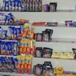 Demoraron a dos menores con golosinas robadas en la cantina del Club Estudiantes