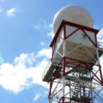 La Pampa reclamó a Nación la reactivación urgente del radar meteorológico del INTA Anguil
