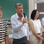 Empezó el ciclo lectivo 2026 en la Facultad de Ingeniería con récord de inscriptos